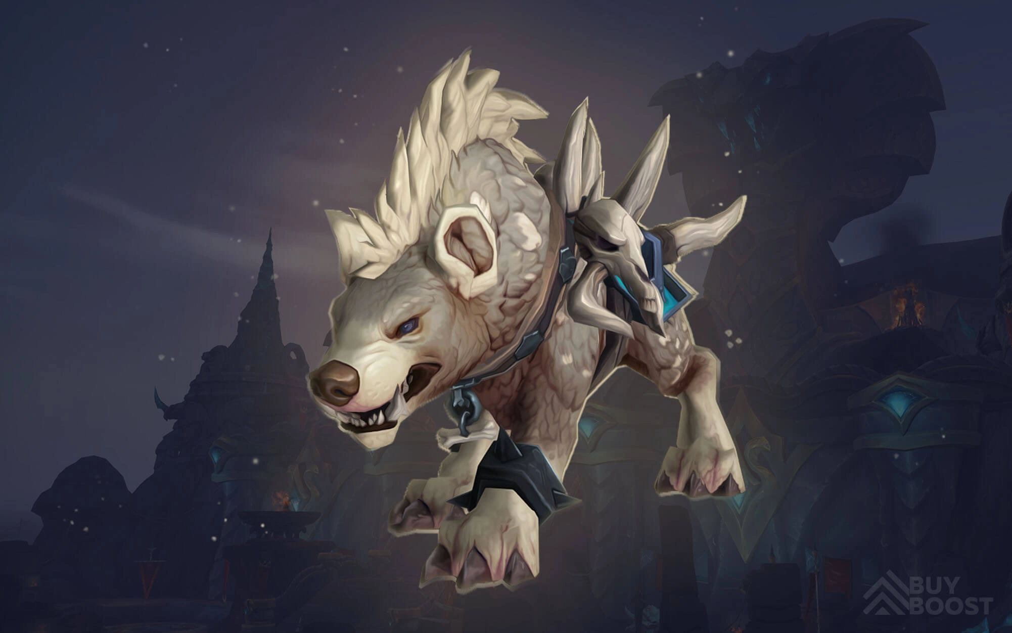 Voldunai Reputation Boost Voldunai Reputation Boost